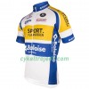 Cykeltrøje 2018 Sport Vlaanderen-Baloise N001
